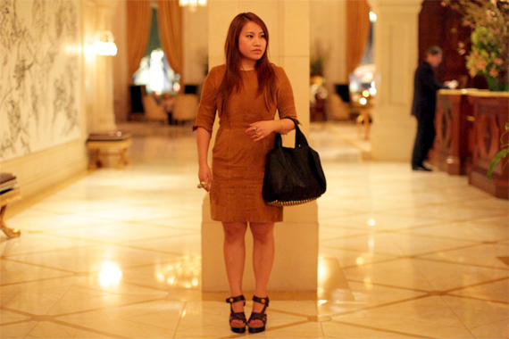 MOB x Baby G Party @ The Plaza Hotel