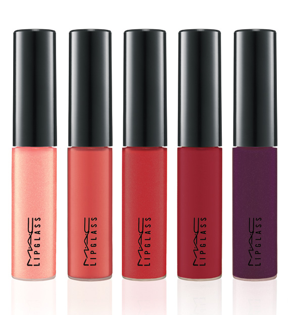 nitro:licious x MAC Bloggers Obessions Collection