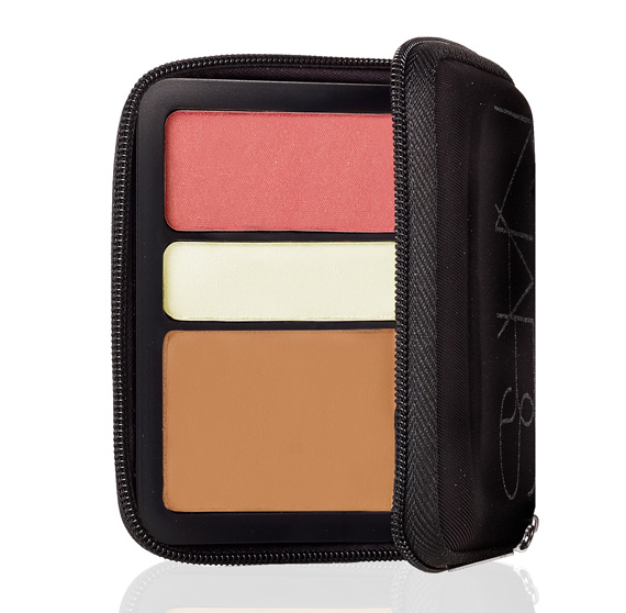 NARS-Orgasm-Albatross-Laguna-BlushBronzer-Trio NARS Laguna: Portrait of Paradise Collection