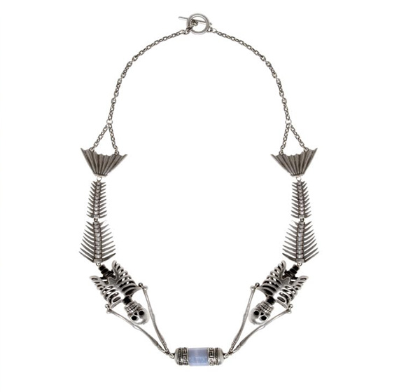 nOir Jewelry for Pirates of the Caribbean