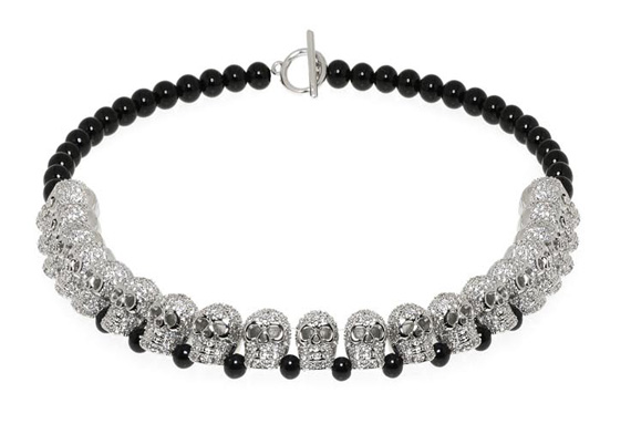 nOir Jewelry for Pirates of the Caribbean