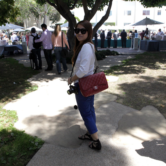 IMG_6004 Rise of the Planet of the Apes Rise 50 Summit