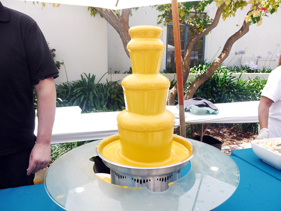 P1070603 Rise of the Planet of the Apes Rise 50 Summit