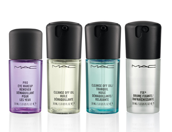 MAC Sized to Go Collection