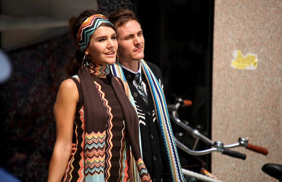 Missoni for Target | Sneak Peek!