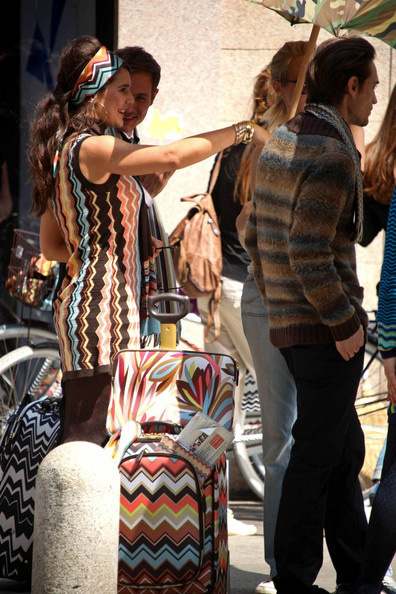 Missoni for Target | Sneak Peek!