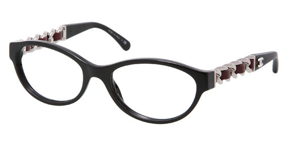 Chanel Prestige Eyewear Collection AW 2011/12 by Karl Lagerfeld
