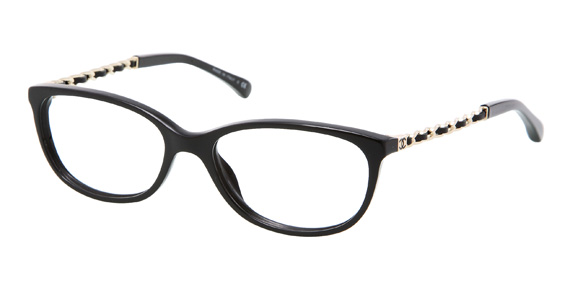Chanel Prestige Eyewear Collection AW 2011/12 by Karl Lagerfeld