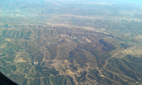 LA Photo Diary   July 2011