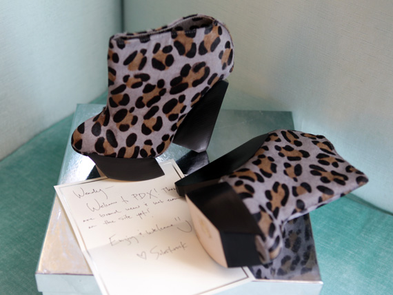 Senso Delilah Bootie
