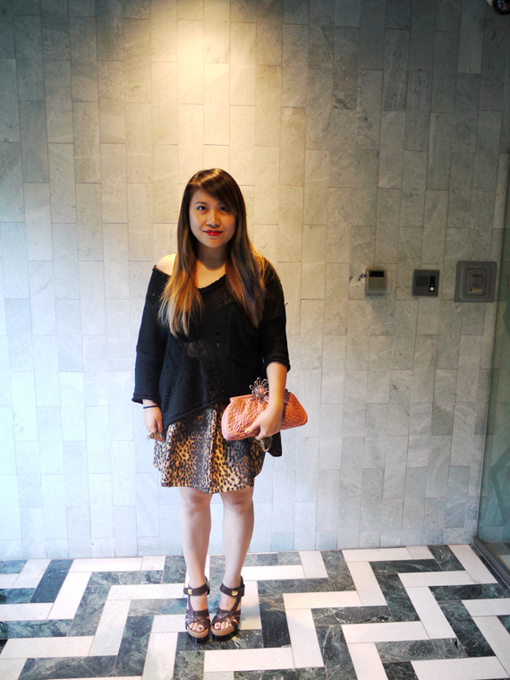 Miu Miu MUTA Premiere + Noir Sunglasses Launch in LA