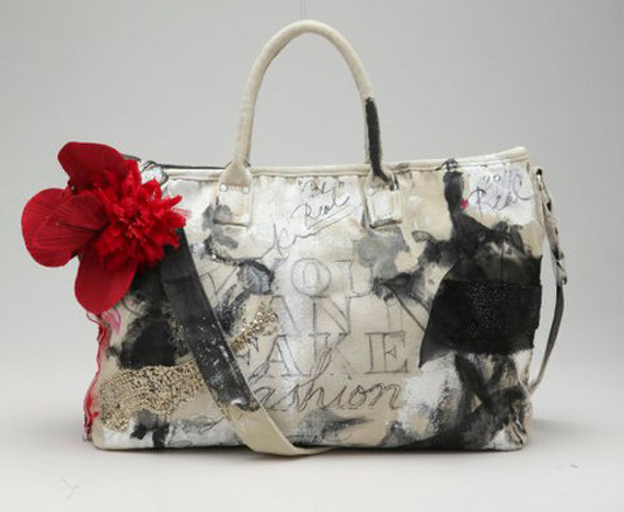 eBay & CFDA Launch YOU CAN’T FAKE FASHION Campaign
