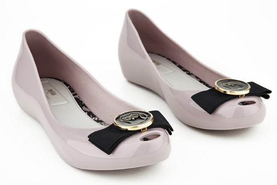 MELISSA + Jason Wu