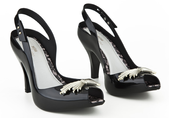 MELISSA + Jason Wu