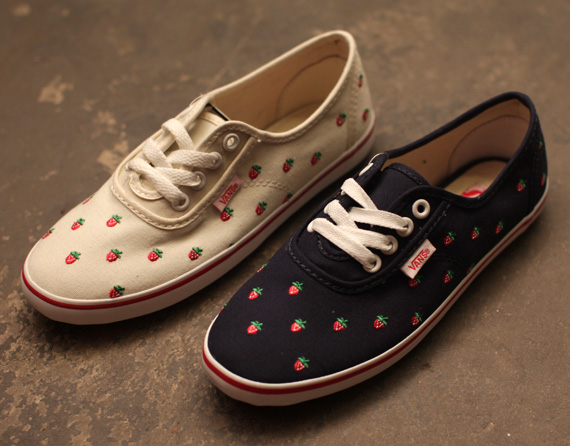 vans-strawberry-02 Vans Cedar Strawberry Pack