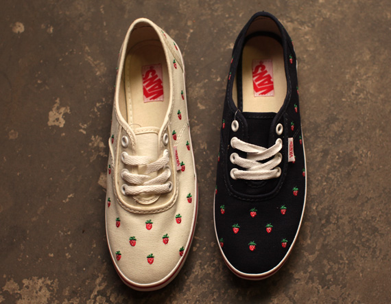 vans-strawberry-03 Vans Cedar Strawberry Pack