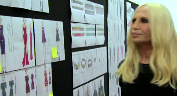 Versace for H&M | What to Expect