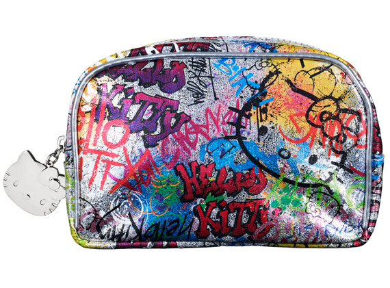 Hello Kitty for Sephora Graffiti Collection