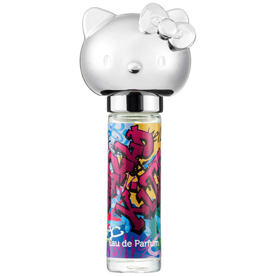 Hello Kitty for Sephora Graffiti Collection