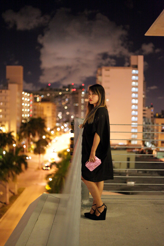 Miami Nights