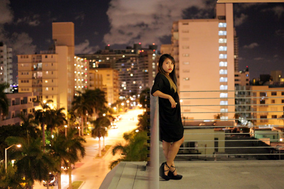 Miami Nights