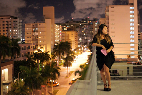 Miami Nights