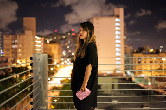 Miami Nights