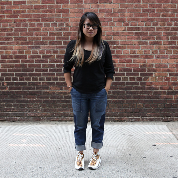 Sneaker Con DC + Peking Gourmet Inn