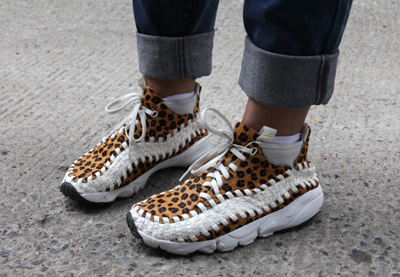 Sneaker Con DC + Peking Gourmet Inn