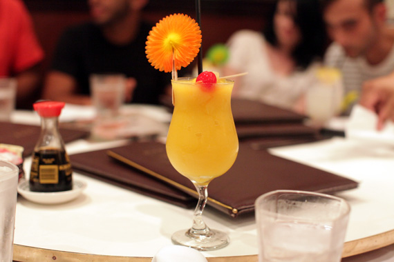 Sneaker Con DC + Peking Gourmet Inn