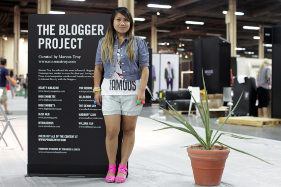 PROJECT Las Vegas