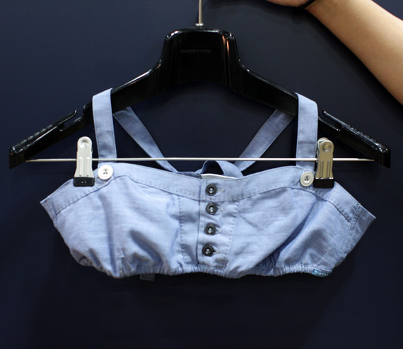 PROJECT LV: G Star Raw Spring 2012