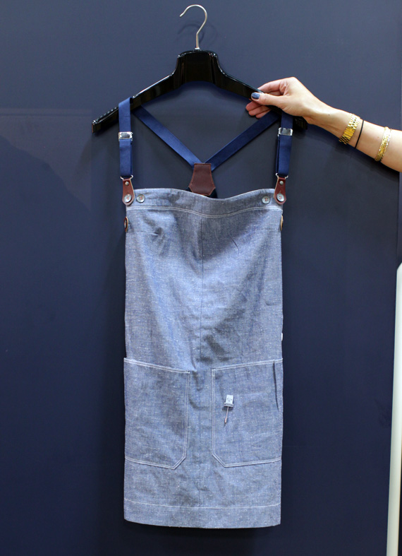 PROJECT LV: G Star Raw Spring 2012