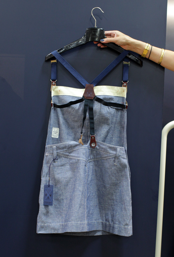 PROJECT LV: G Star Raw Spring 2012