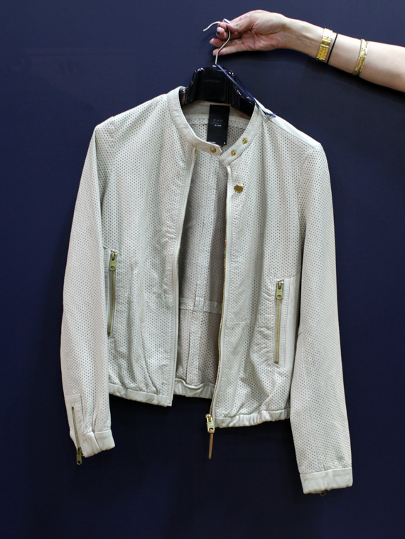 PROJECT LV: G Star Raw Spring 2012