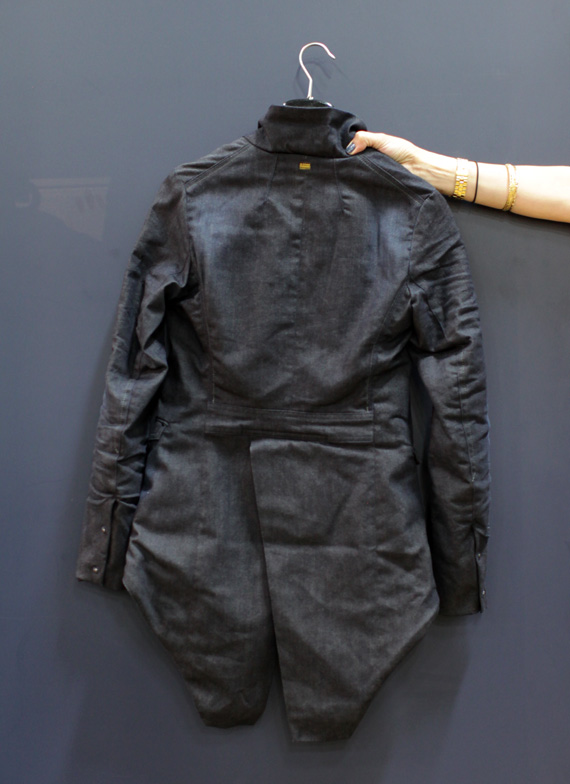PROJECT LV: G Star Raw Spring 2012