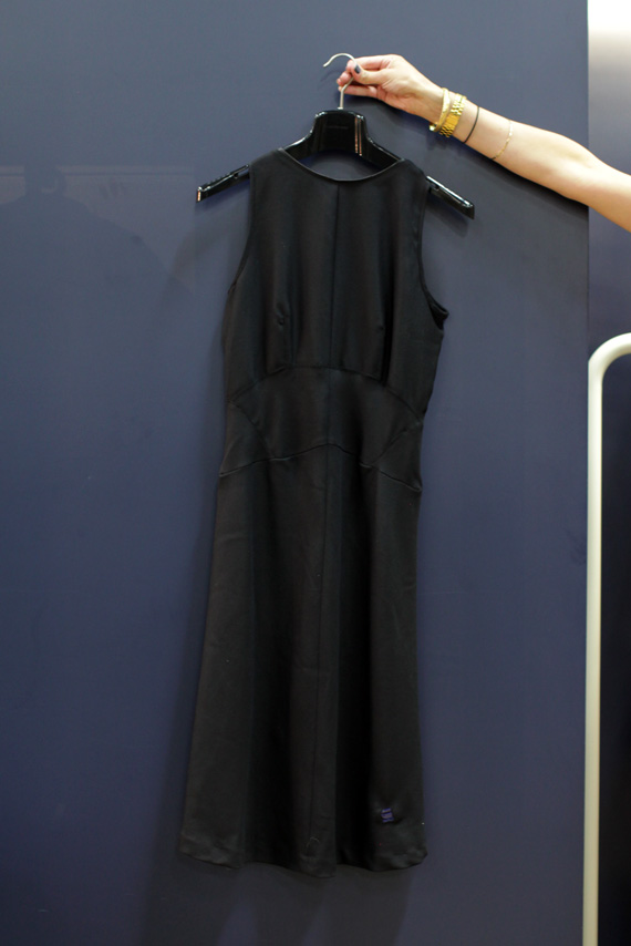 PROJECT LV: G Star Raw Spring 2012