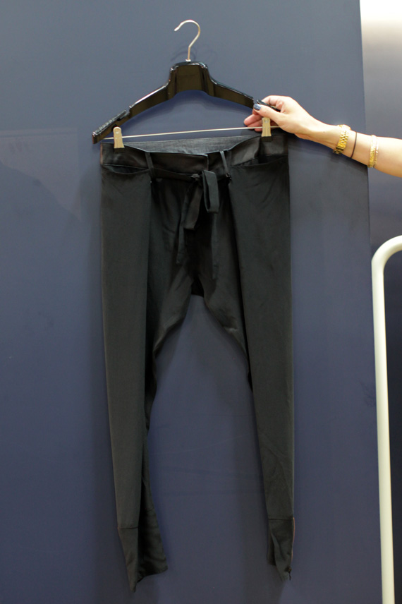 PROJECT LV: G Star Raw Spring 2012
