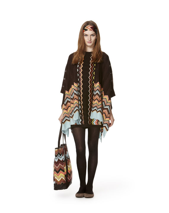 Missoni for Target Full Lookbook!