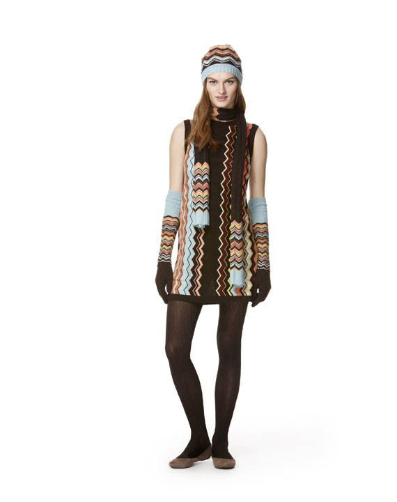 Missoni for Target Full Lookbook!