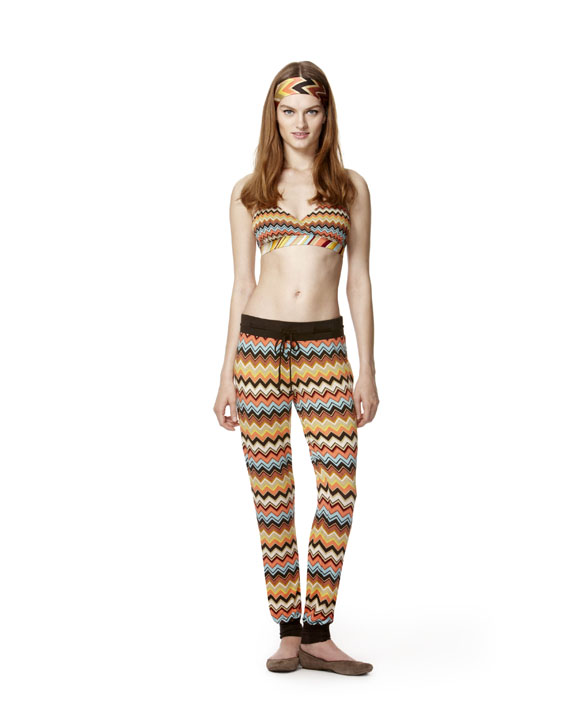 Missoni for Target Full Lookbook!