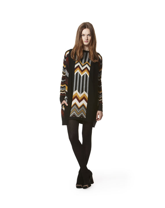 Missoni for Target Full Lookbook!