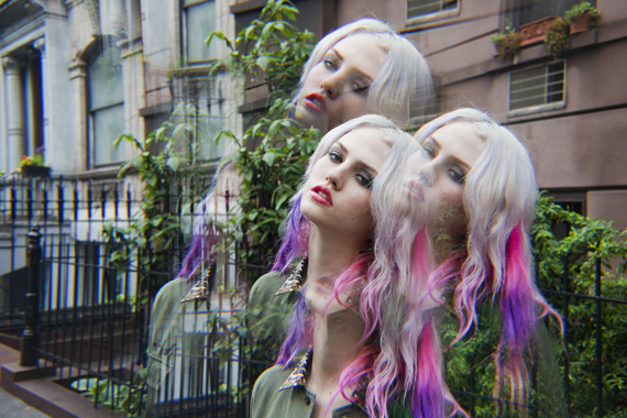 Stussy Womens x MadeMe Lookbook
