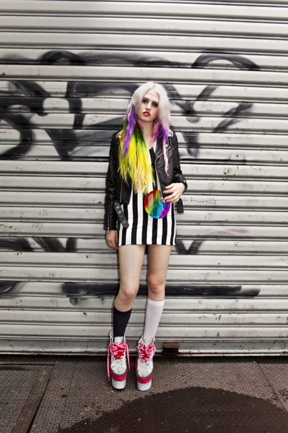 Stussy Womens x MadeMe
