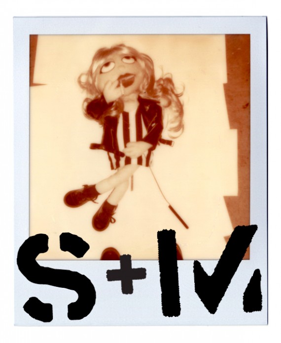 Stussy Womens x MadeMe