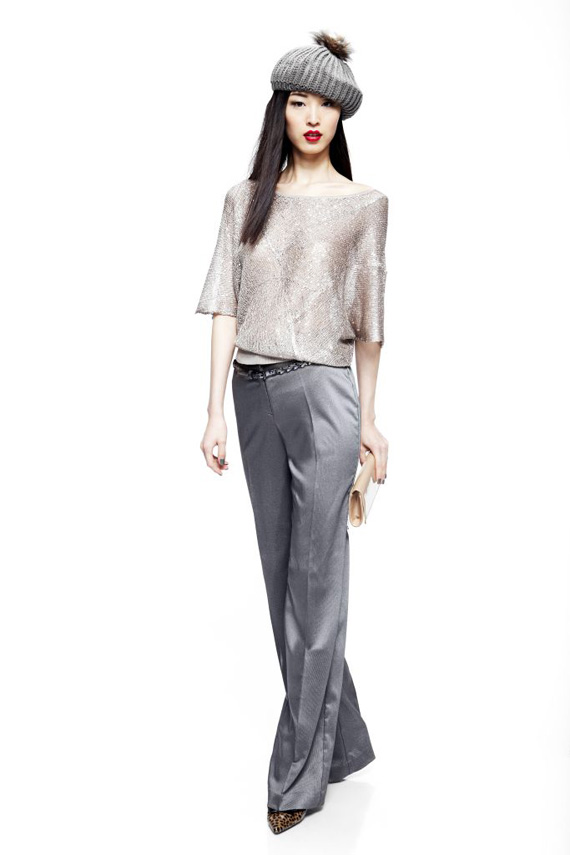 nicole-by-nicole-miller-lookbook-04 nicole by Nicole Miller Holiday 2011 Lookbook