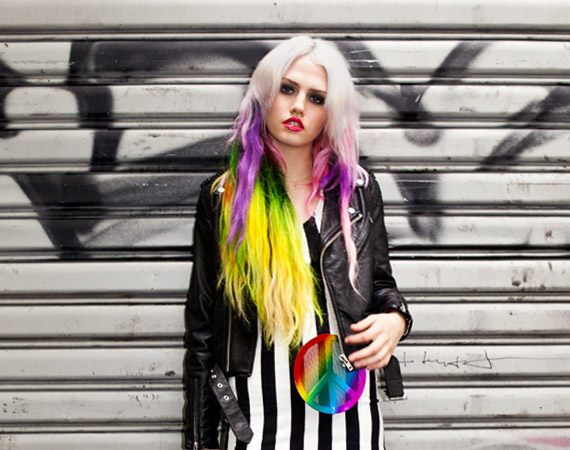 Stussy Womens x MadeMe