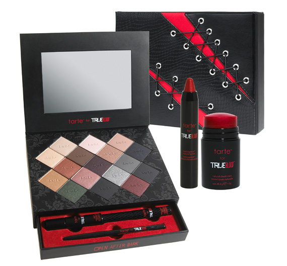 tarte for True Blood
