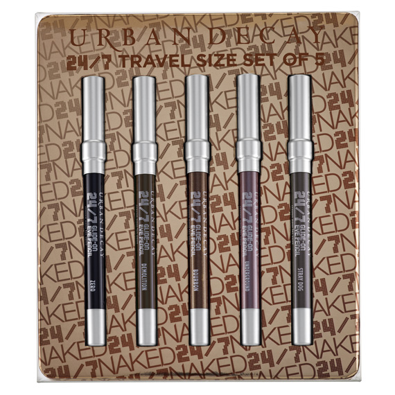 Urban Decay Holiday 2011