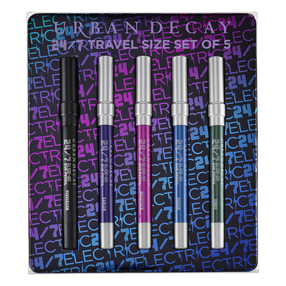 Urban Decay Holiday 2011